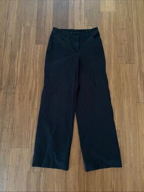 EUC Lululemon city Sleek 5 Pocket Pant - size 26 R